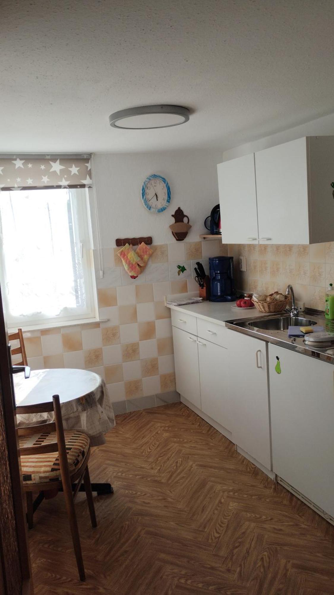 Ferienwohnung Werner Koserow Exterior foto